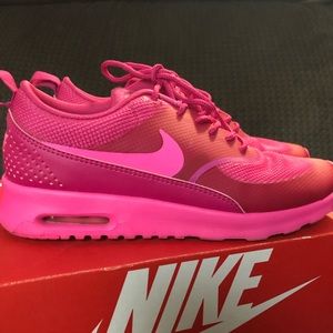 Women’s Nike Air Max Thea Pink